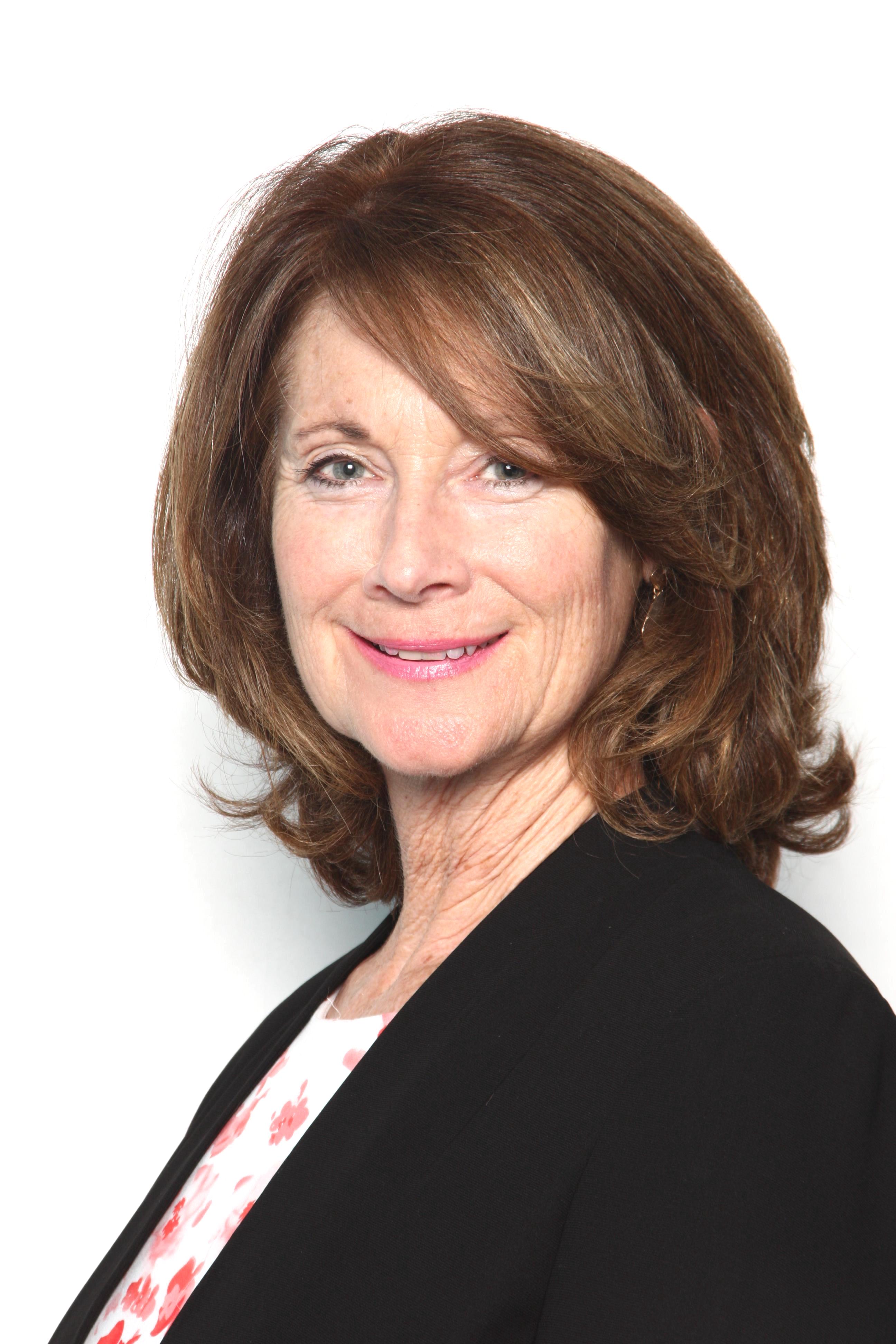 Image of LeeAnn LLOYD